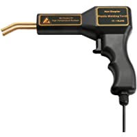 Los mejores  - KKmoon 50W Soldador Plasticos Grapadora en Caliente-Kit de Reparación de Parachoques Máquina de Reparación de Soldadura